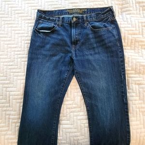 American Eagle Original Straight Jeans